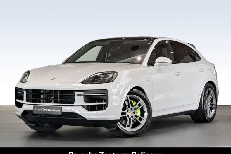 Porsche Cayenne din 2024 cu 77.920 km - oferta POR240416 - foto 1