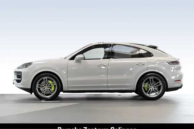 Porsche Cayenne din 2024 cu 77.920 km - oferta POR240416 - foto 2