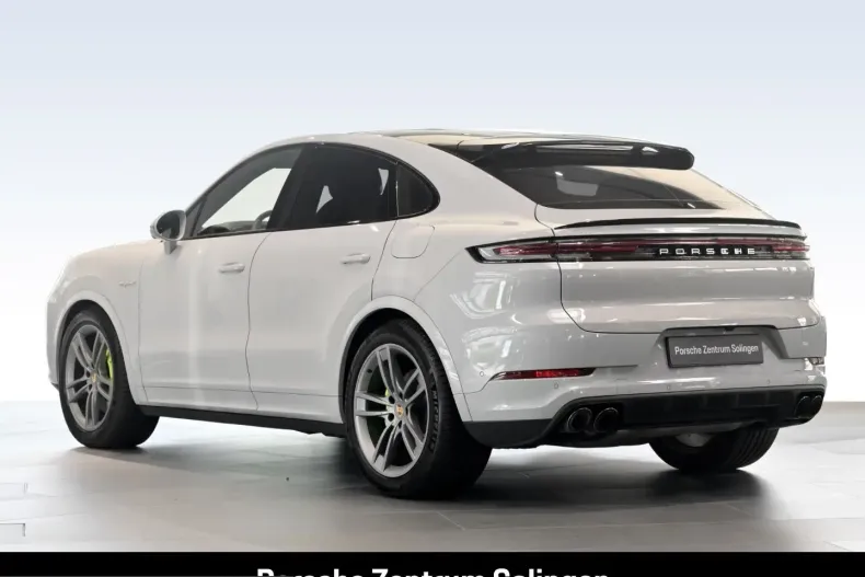 Porsche Cayenne din 2024 cu 77.920 km - oferta POR240416 - foto 3