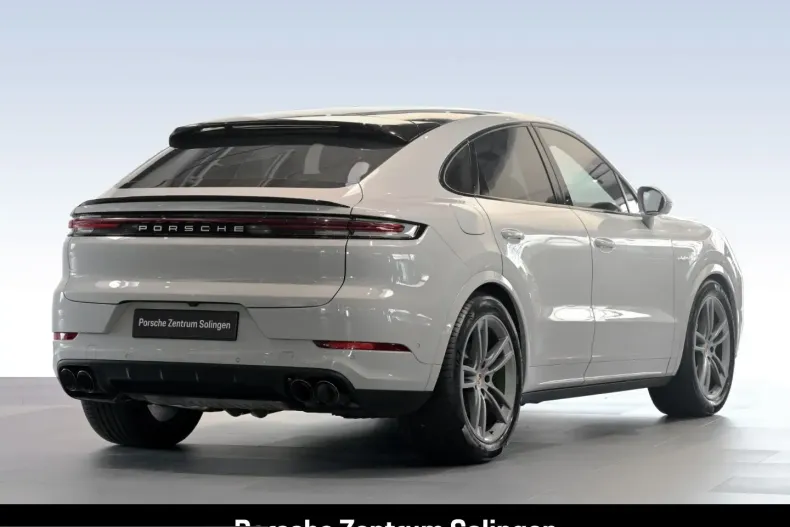 Porsche Cayenne din 2024 cu 77.920 km - oferta POR240416 - foto 4