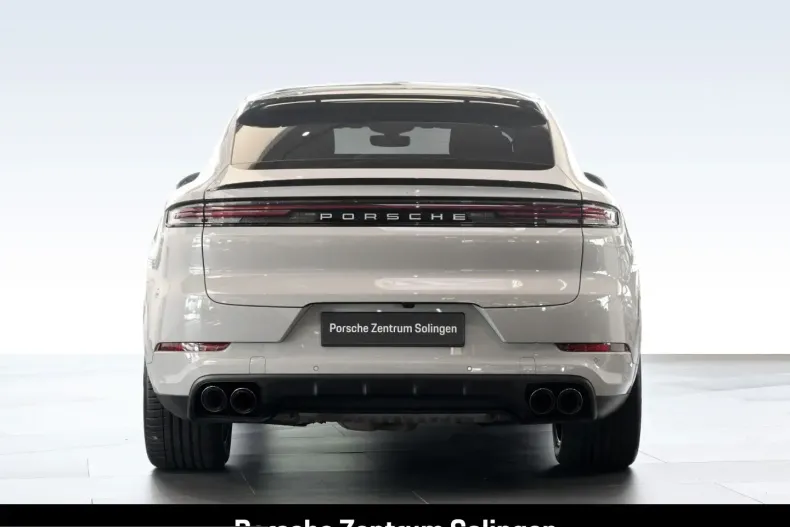 Porsche Cayenne din 2024 cu 77.920 km - oferta POR240416 - foto 5