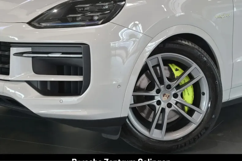 Porsche Cayenne din 2024 cu 77.920 km - oferta POR240416 - foto 6