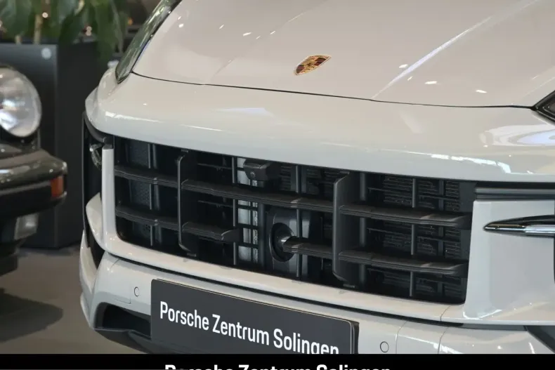 Porsche Cayenne din 2024 cu 77.920 km - oferta POR240416 - foto 7