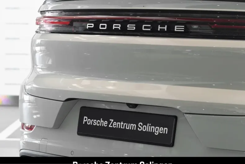 Porsche Cayenne din 2024 cu 77.920 km - oferta POR240416 - foto 8