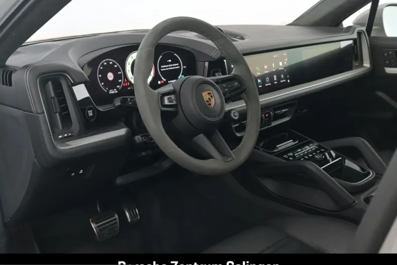 Porsche Cayenne din 2024 cu 77.920 km - oferta POR240416 - foto 11