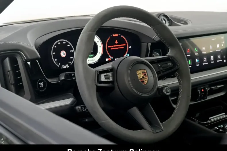 Porsche Cayenne din 2024 cu 77.920 km - oferta POR240416 - foto 15