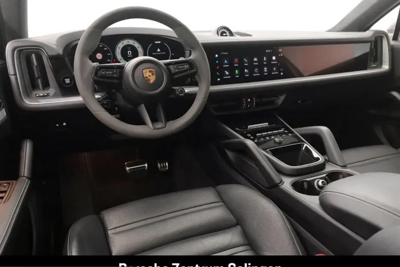 Porsche Cayenne din 2024 cu 77.920 km - oferta POR240416 - foto 19