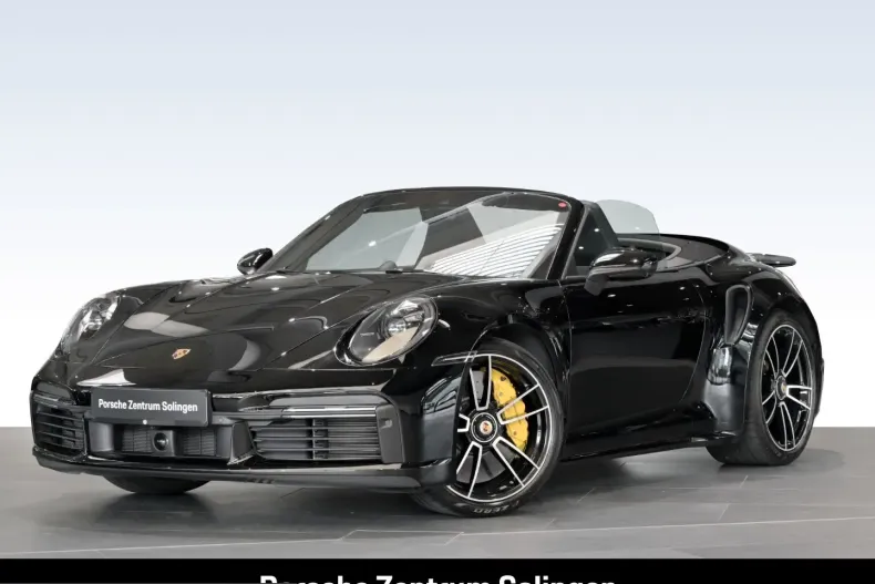 Porsche 992 din 2024 cu 20.790 km - oferta POR240417 - foto 1