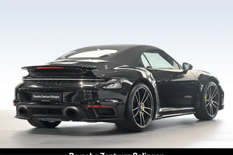 Porsche 992 din 2024 cu 20.790 km - oferta POR240417 - foto 4