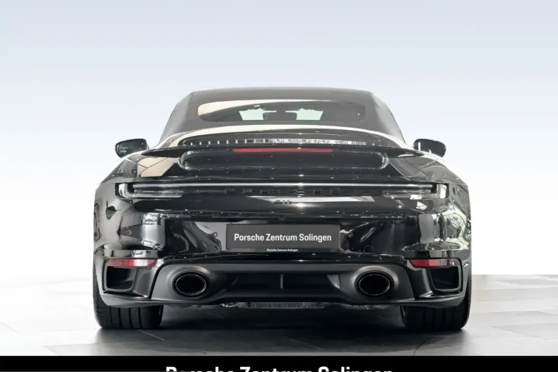 Porsche 992 din 2024 cu 20.790 km - oferta POR240417 - foto 5