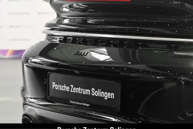 Porsche 992 din 2024 cu 20.790 km - oferta POR240417 - foto 9