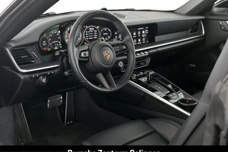 Porsche 992 din 2024 cu 20.790 km - oferta POR240417 - foto 11