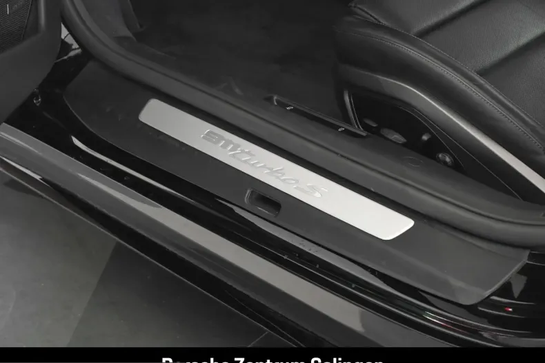 Porsche 992 din 2024 cu 20.790 km - oferta POR240417 - foto 13