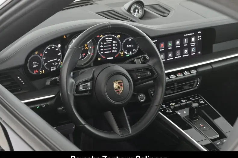 Porsche 992 din 2024 cu 20.790 km - oferta POR240417 - foto 15