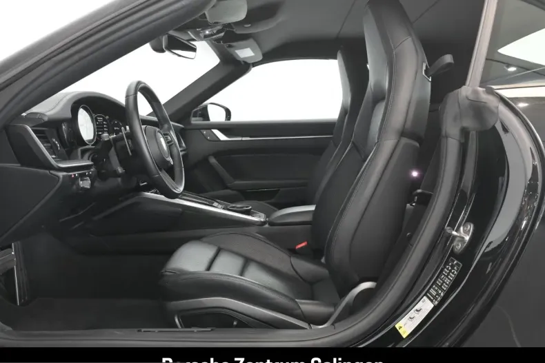 Porsche 992 din 2024 cu 20.790 km - oferta POR240417 - foto 17