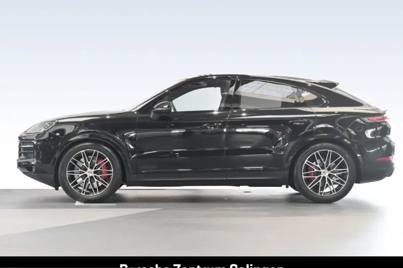 Porsche Cayenne din 2024 cu 8.110 km - oferta POR240418 - foto 2
