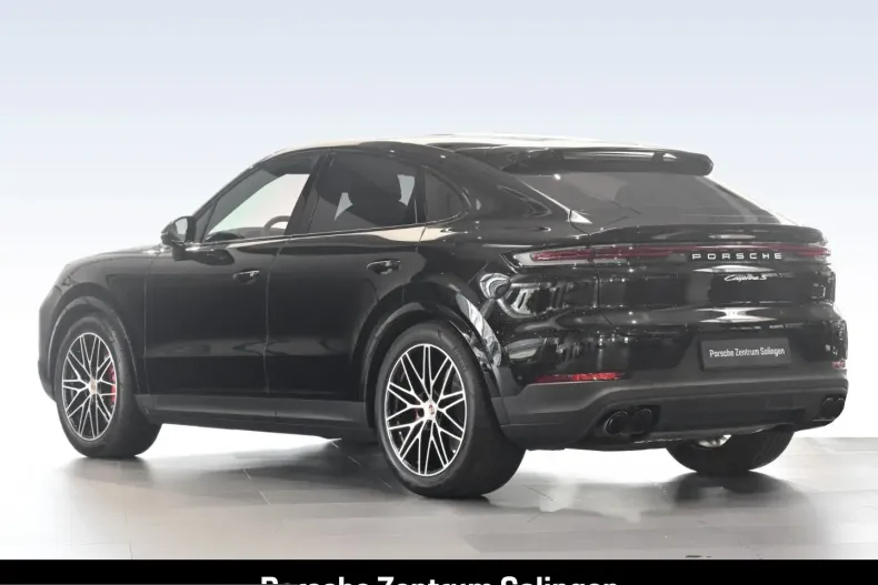 Porsche Cayenne din 2024 cu 8.110 km - oferta POR240418 - foto 3
