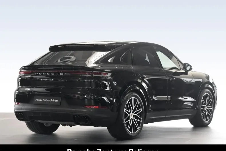 Porsche Cayenne din 2024 cu 8.110 km - oferta POR240418 - foto 4