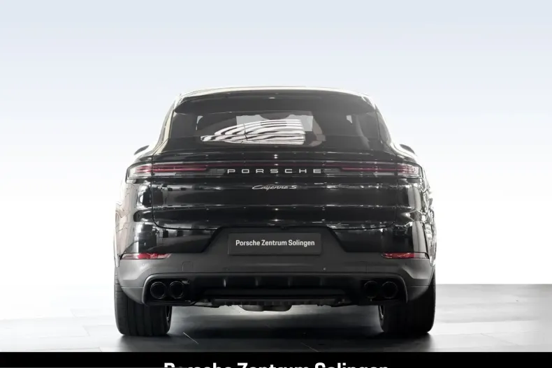 Porsche Cayenne din 2024 cu 8.110 km - oferta POR240418 - foto 5