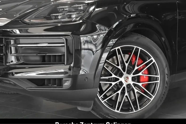 Porsche Cayenne din 2024 cu 8.110 km - oferta POR240418 - foto 6