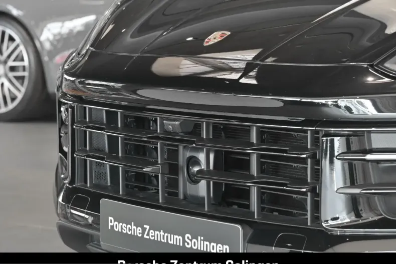 Porsche Cayenne din 2024 cu 8.110 km - oferta POR240418 - foto 7