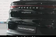 Porsche Cayenne din 2024 cu 8.110 km - oferta POR240418 - foto 8