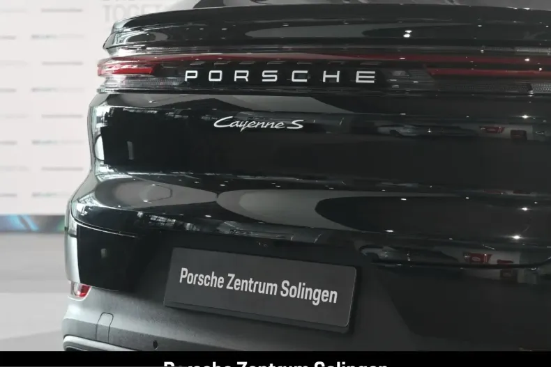 Porsche Cayenne din 2024 cu 8.110 km - oferta POR240418 - foto 8
