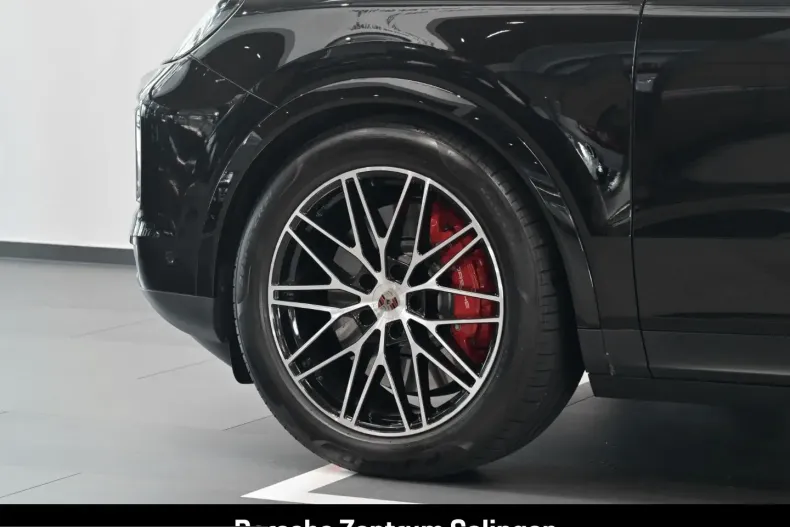Porsche Cayenne din 2024 cu 8.110 km - oferta POR240418 - foto 9