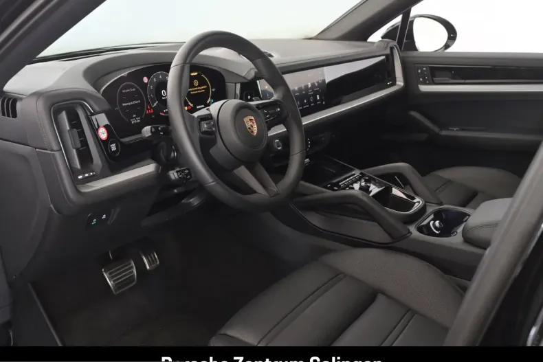 Porsche Cayenne din 2024 cu 8.110 km - oferta POR240418 - foto 11