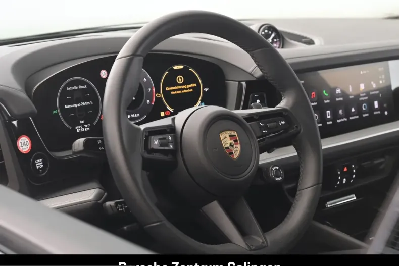Porsche Cayenne din 2024 cu 8.110 km - oferta POR240418 - foto 15