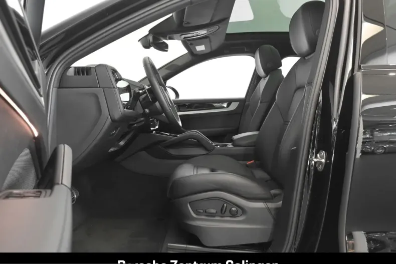 Porsche Cayenne din 2024 cu 8.110 km - oferta POR240418 - foto 17
