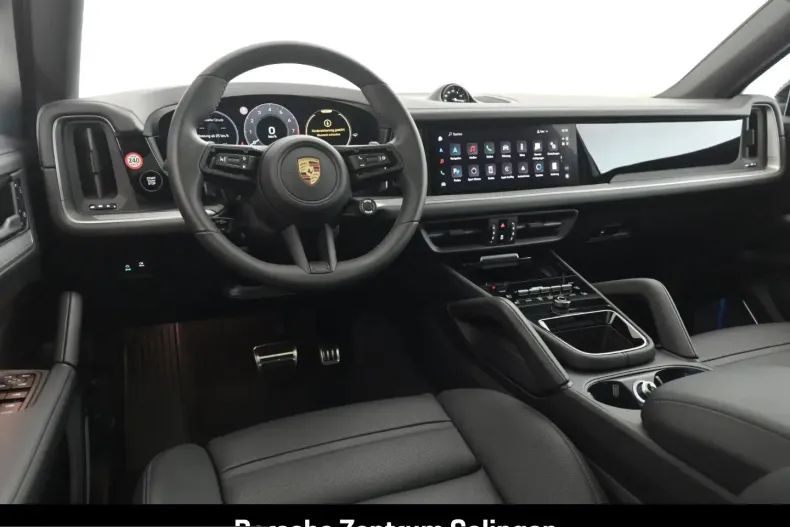 Porsche Cayenne din 2024 cu 8.110 km - oferta POR240418 - foto 19