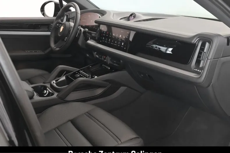 Porsche Cayenne din 2024 cu 8.110 km - oferta POR240418 - foto 22