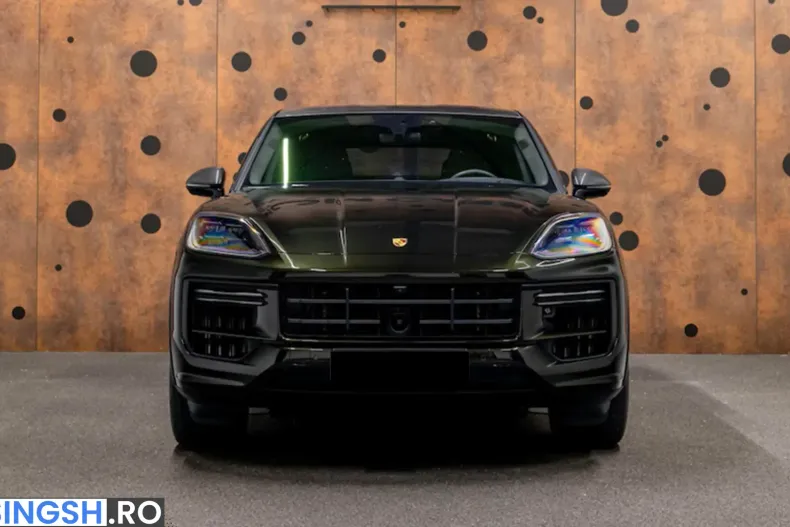 Porsche Cayenne din 2024 cu 37.235 km - oferta POR240419 - foto 4
