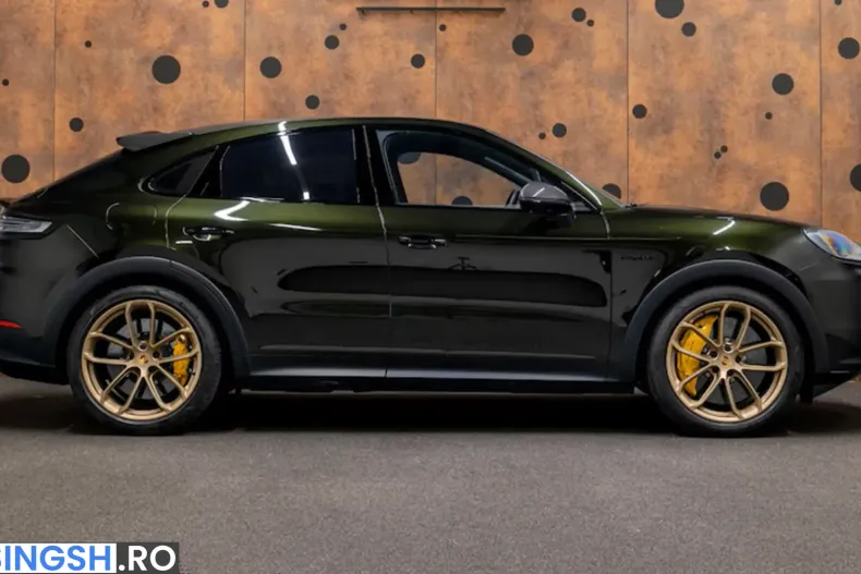 Porsche Cayenne din 2024 cu 37.235 km - oferta POR240419 - foto 5