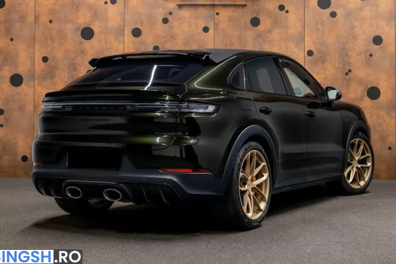 Porsche Cayenne din 2024 cu 37.235 km - oferta POR240419 - foto 8