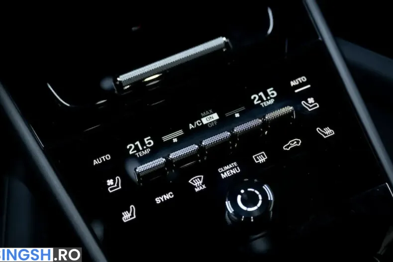 Porsche Cayenne din 2024 cu 37.235 km - oferta POR240419 - foto 14