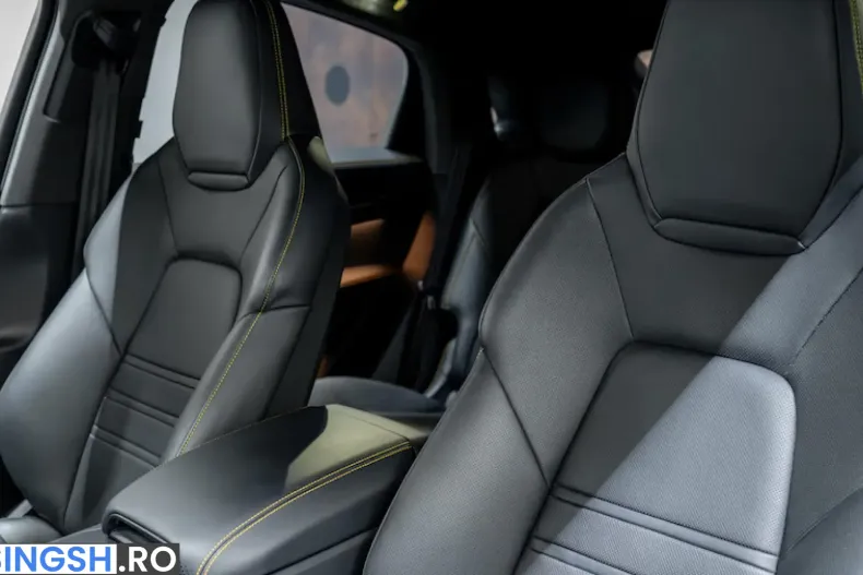 Porsche Cayenne din 2024 cu 37.235 km - oferta POR240419 - foto 26