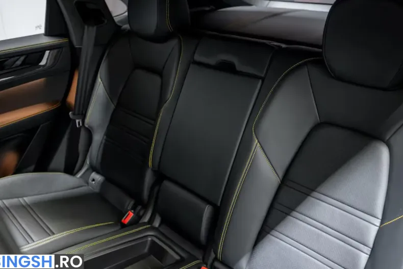Porsche Cayenne din 2024 cu 37.235 km - oferta POR240419 - foto 31