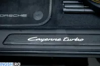 Porsche Cayenne din 2024 cu 37.235 km - oferta POR240419 - foto 34