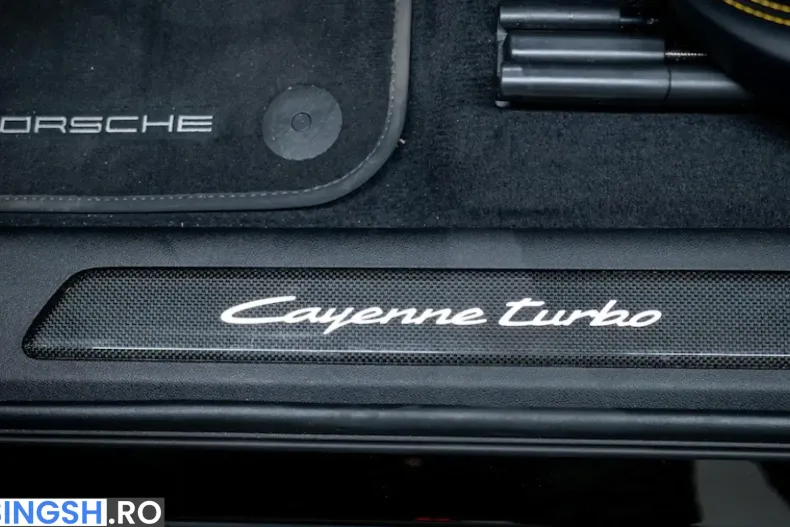 Porsche Cayenne din 2024 cu 37.235 km - oferta POR240419 - foto 34