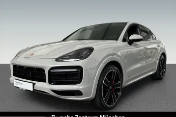 Porsche Cayenne din 2023 - oferta POR240420