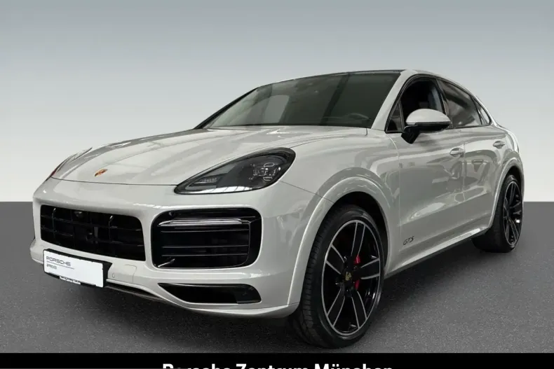 Porsche Cayenne din 2023 cu 64.750 km - oferta POR240420 - foto 1