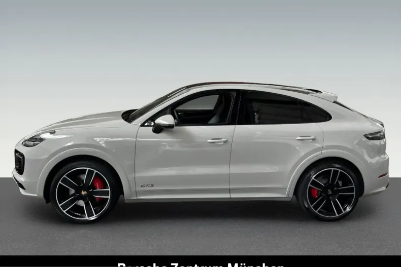 Porsche Cayenne din 2023 cu 64.750 km - oferta POR240420 - foto 2