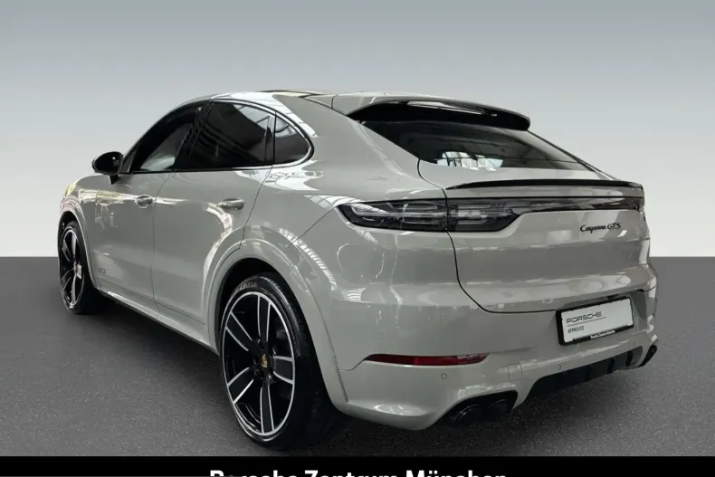 Porsche Cayenne din 2023 cu 64.750 km - oferta POR240420 - foto 3