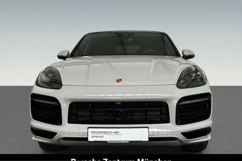 Porsche Cayenne din 2023 cu 64.750 km - oferta POR240420 - foto 4