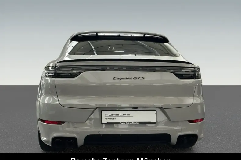 Porsche Cayenne din 2023 cu 64.750 km - oferta POR240420 - foto 5