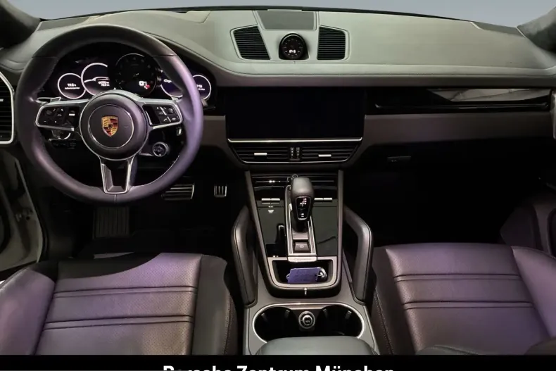Porsche Cayenne din 2023 cu 64.750 km - oferta POR240420 - foto 9