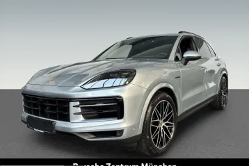 Porsche Cayenne din 2024 - oferta POR240421
