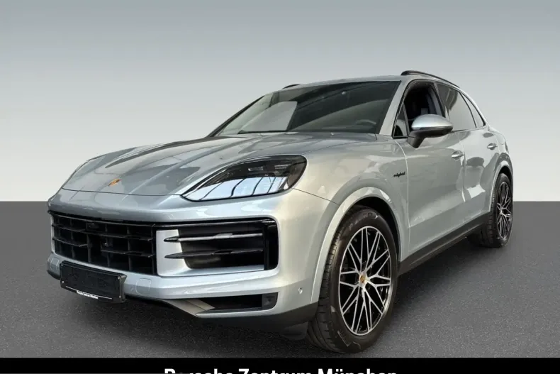 Porsche Cayenne din 2024 cu 23.447 km - oferta POR240421 - foto 1
